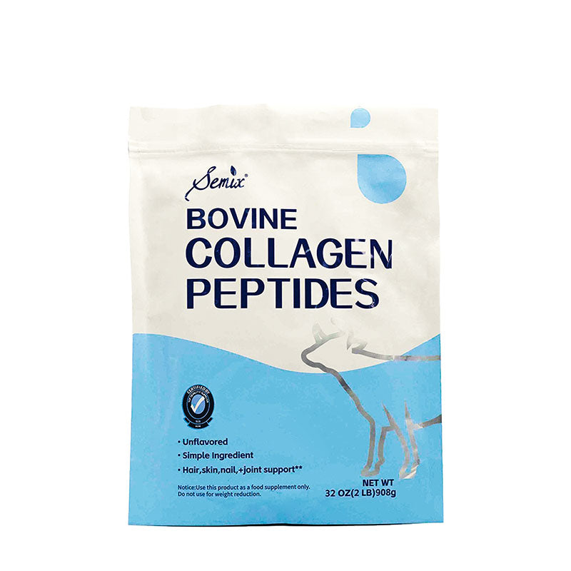 Semix Bovine Collagen Peptides Powder1